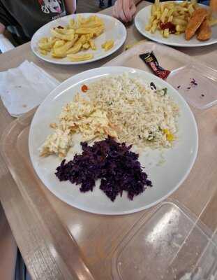 Laguna Bistro & Cafe & Restaurant