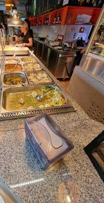 Laguna Bistro & Cafe & Restaurant