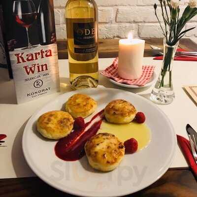 Golonka W Pepitke Wrocław