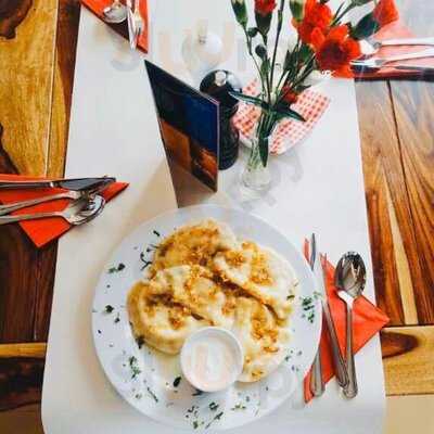 Golonka W Pepitke Wrocław