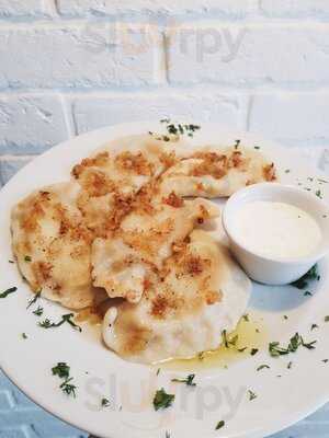 Golonka W Pepitke Wrocław