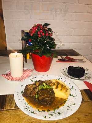 Golonka W Pepitke Wrocław