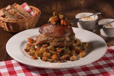 Golonka W Pepitke Wrocław