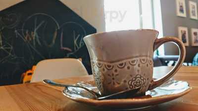 Kulka Cafe