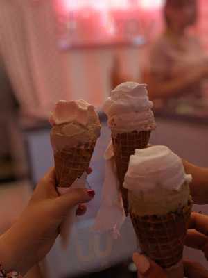 Ice Queen Magda Gessler