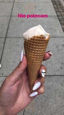 Ice Queen Magda Gessler