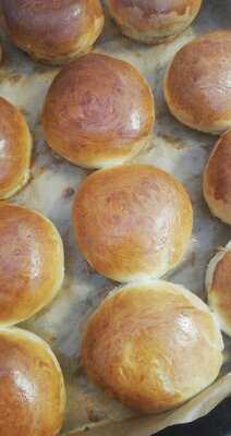 Głodne Wilki Kofeina I Kalorie