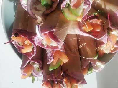 Głodne Wilki Kofeina I Kalorie