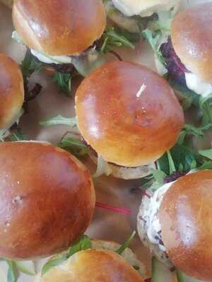 Głodne Wilki Kofeina I Kalorie