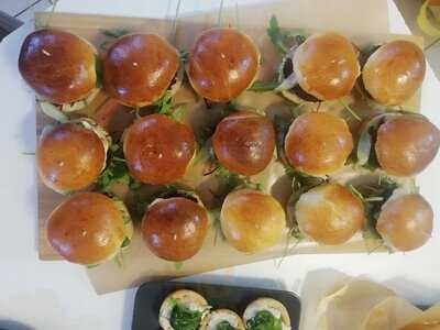 Głodne Wilki Kofeina I Kalorie