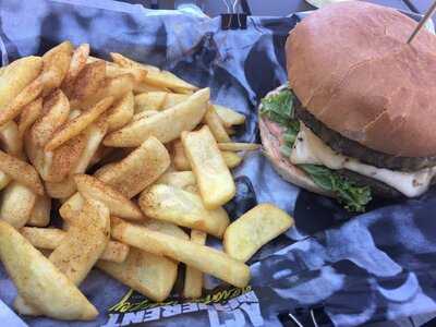 Bobby Burger Nowa Huta