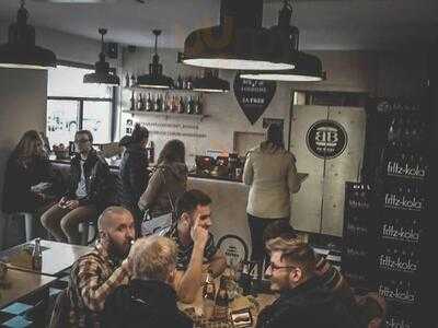 Bobby Burger Nowa Huta