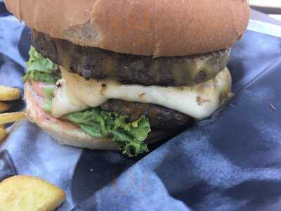 Bobby Burger Nowa Huta