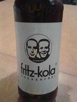 Bobby Burger Nowa Huta