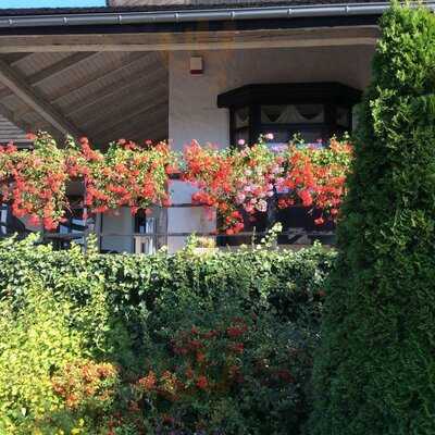 Restauracja Villa Rossa