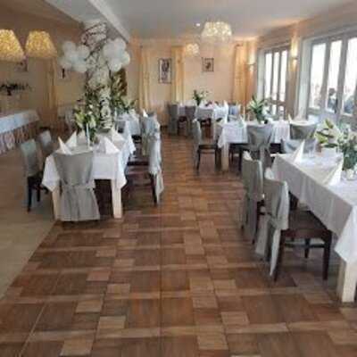 Restauracja Villa Rossa