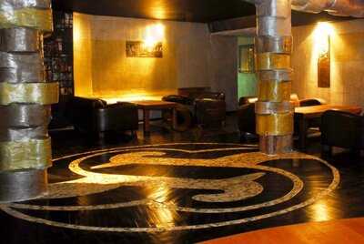 Restauracja Villa Rossa