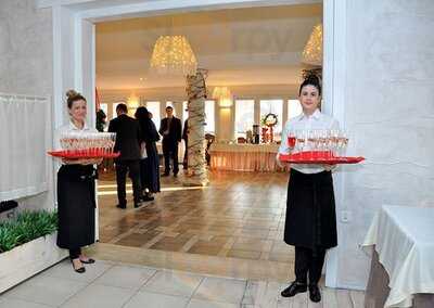 Restauracja Villa Rossa