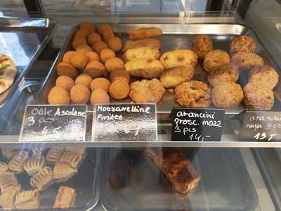 Ti Amo Ti Italian Bistro