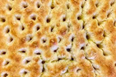 Ti Amo Ti Italian Bistro