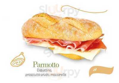 Ti Amo Ti Italian Bistro