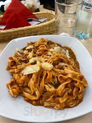 Ti Amo Ti Italian Bistro