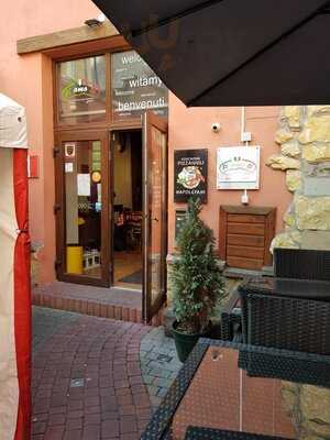 Ti Amo Ti Italian Bistro