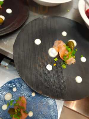 Strefa 321 By Mateusz Krecina