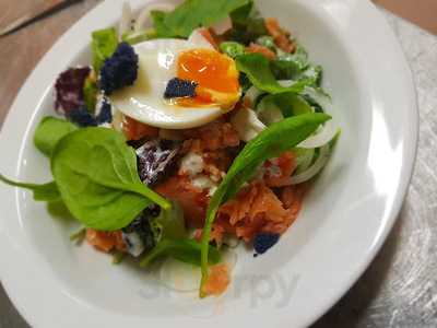 Strefa 321 By Mateusz Krecina