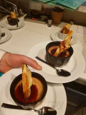 Strefa 321 By Mateusz Krecina