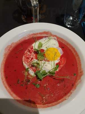 Strefa 321 By Mateusz Krecina