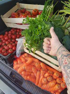 Strefa 321 By Mateusz Krecina