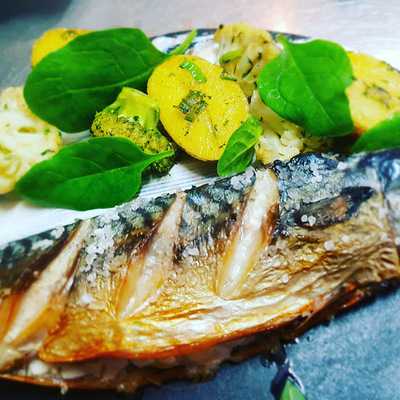 Strefa 321 By Mateusz Krecina