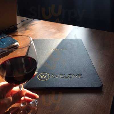 Wavelove
