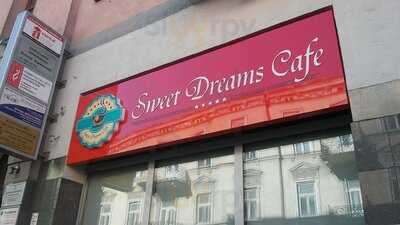 Sweet Dreams Cafe