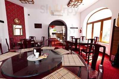 Restauracja Dalian