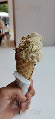 Jednorożek Cześć Gelato