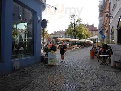 Jednorożek Cześć Gelato