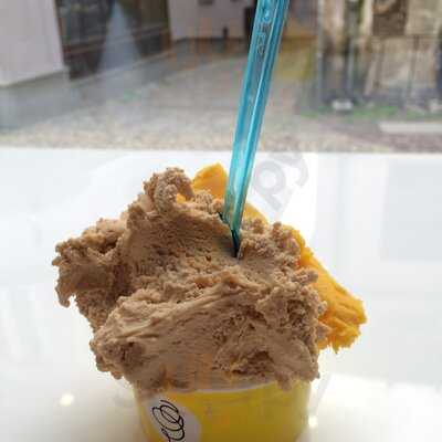 Jednorożek Cześć Gelato