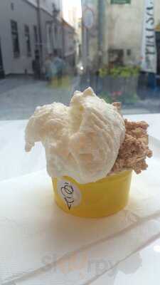 Jednorożek Cześć Gelato