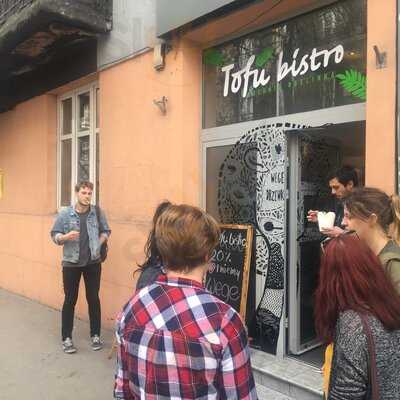 Tofu Bistro