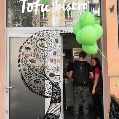 Tofu Bistro