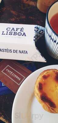 Café Lisboa