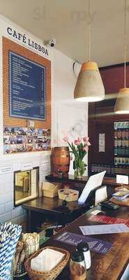 Café Lisboa