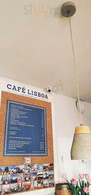 Café Lisboa