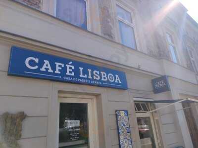 Café Lisboa