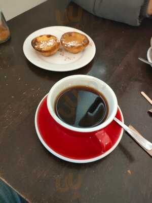 Café Lisboa