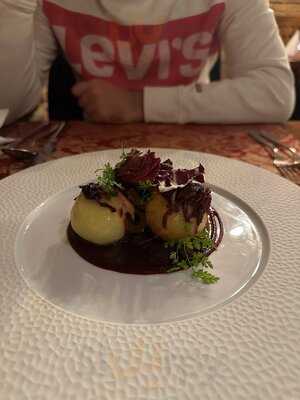 Restauracja Sąsiedzi