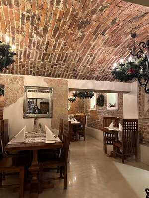 Restauracja Sąsiedzi