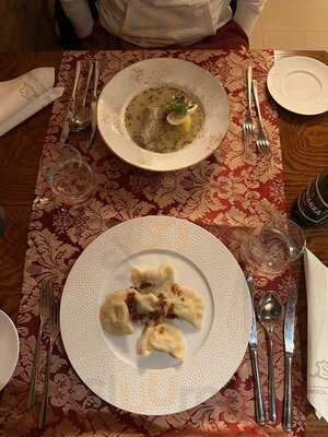 Restauracja Sąsiedzi